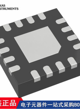 TMP513AIRSAT SN55LBC180RSAR TPS61130RSAR TPS53310RGTT