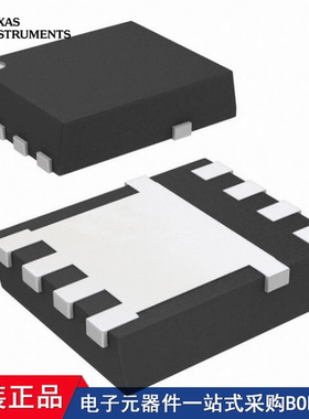 CSD17527Q5A CSD25402Q3AT CSD18534Q5A CSD18537NQ5AT