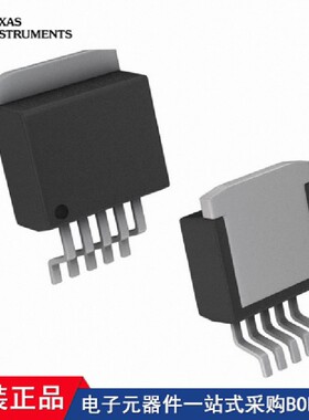 LM2576HVS-5.0/NOPB LM2576HVS-ADJ/NOPB LM2577S-ADJ/NOPB