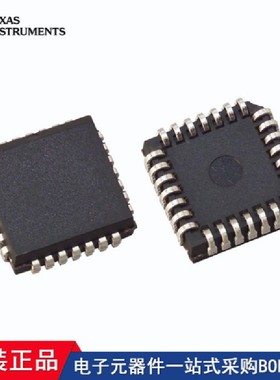 TLC320AC02IFN TLC1550IFN CDCVF111FNR DP8573AVX/NOPB