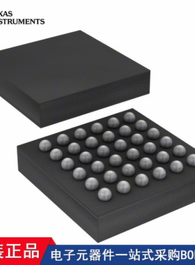 TS5MP645YFPR TS5MP645NYFPR TAS2562YFPR