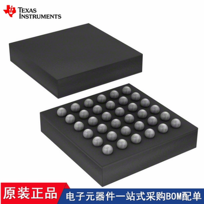 TS5MP645YFPR TS5MP645NYFPR TAS2562YFPR