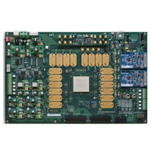CK-V7-VC7215-G-J KIT V7 VC7215 CHARACTERIZATION