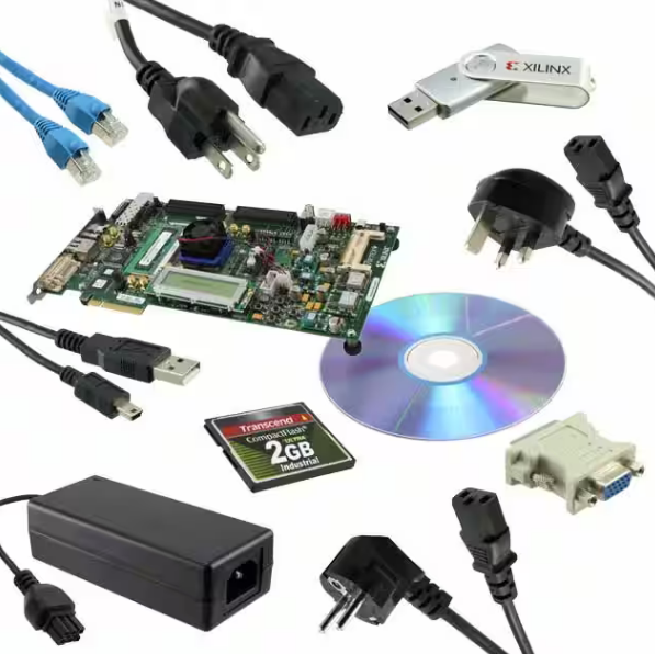 EK-V6-ML605-G VIRTEX-6 FAGAN ML605 EVAL KIT