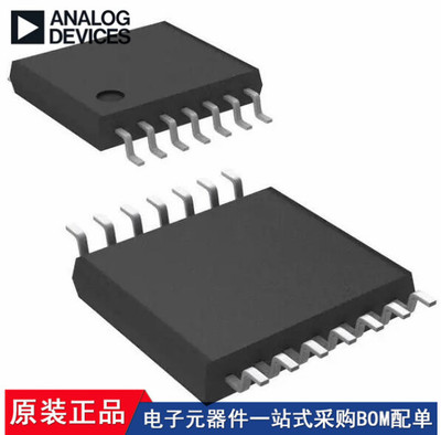 ADM1073ARUZ LT1308ACF LT1308BCF ADM1293-1BARUZ