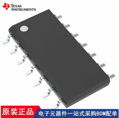 TLC0834CDR TLC0834IDR TLV0834CDR TLV0834IDR TL034AID