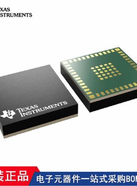 CC2652RSIPMOTR CC2652PSIPMOTR