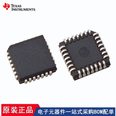 ADC0848BCV/NOPB ADC0848CCV/NOPB TLC1551IFN