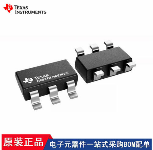 OPA355QDBVRQ1 ADC101S051CIMFX/NOPB ADS1000A0IDBVR