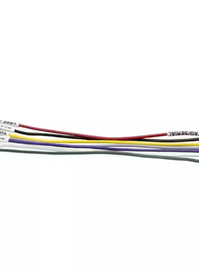 HW-FLYLEADS LEAD WIRES FLYING CABLE III/IV