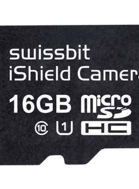 SFSD016GN3PM1TO-I-LF-010-SW3 SECURE MICROSD CARD (SELF-ENCRY