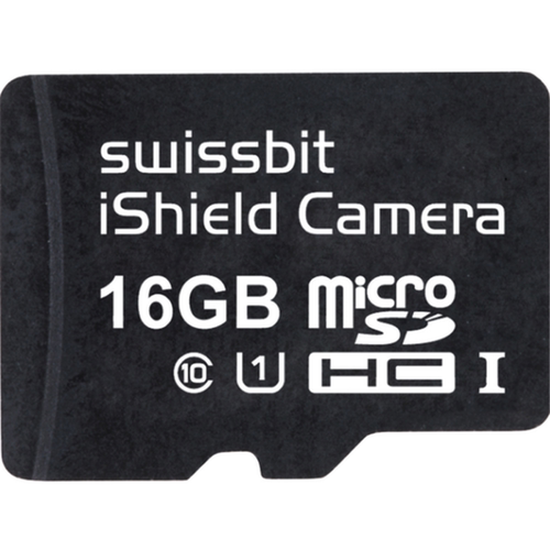 SFSD016GN3PM1TO-I-LF-010-SW3 SECURE MICROSD CARD (SELF-ENCRY
