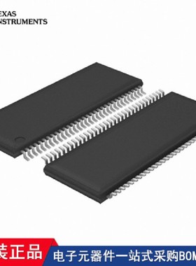 SN65MLVD082DGGR SN74LVT18512DGGR SN65MLVD080DGG