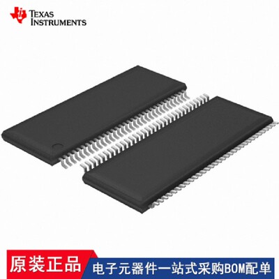 SN65MLVD082DGGR SN74LVT18512DGGR SN65MLVD080DGG