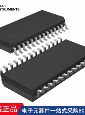 MSP430F2112IPW MSP430F2112TPW MSP430G2513IPW28 MAX3238ECPW