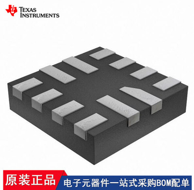 TUSB320LIRWBR TUSB321RWBR TUSB321AIRWBR TUSB322IRWBR