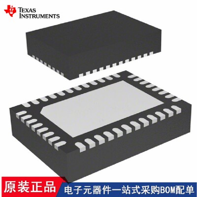 TPS549D22RVFT TPS546C20ARVFT TPS546C23RVFT