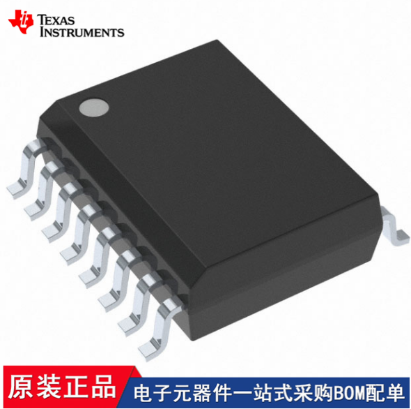 TLE2024BMDWG4 AMC1305L25QDWQ1 UC3707DW UC2833DWTR UC3833DWTR