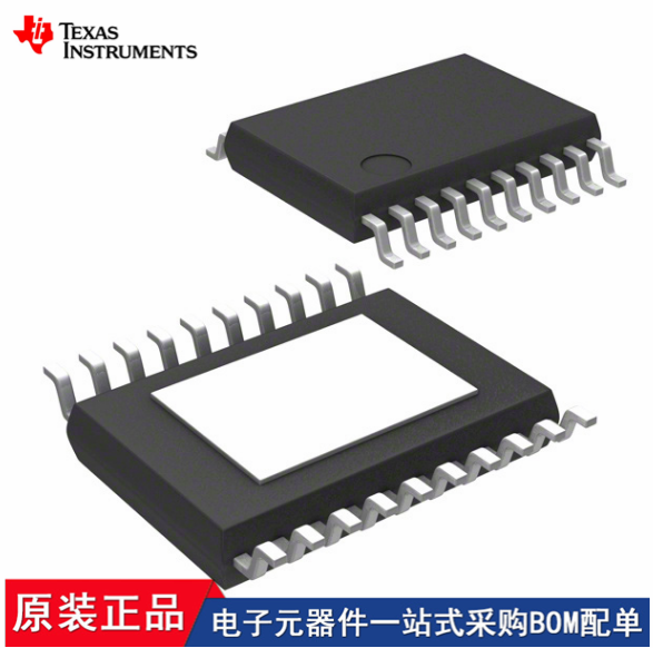 BQ24003PWP BQ24004PWP TPS54310MPWPREP