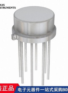 LM158AH-SMD LM111H/883 LM10BH LM10BH/NOPB LF442AMH