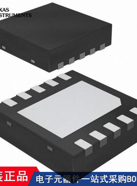 LM5101CSD/NOPB TPS51218DSCT LM5102SD/NOPB LM96063CISDX/NOPB