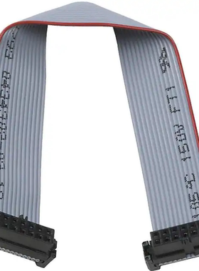 HW-RIBBON14 CABLE FOR CABLE IV OR MULTIPRO