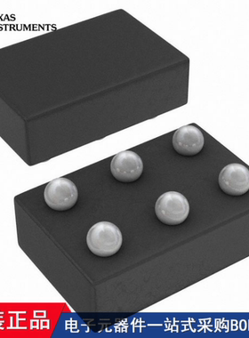 SN74LVC2G06YZPR SN74LVC2G07YZPR TPS62684YFFT