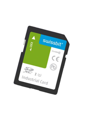 SFSD032GL2BM1TO-E-LF-121-STD MEM CARD SDHC 32GB CLASS 6 MLC