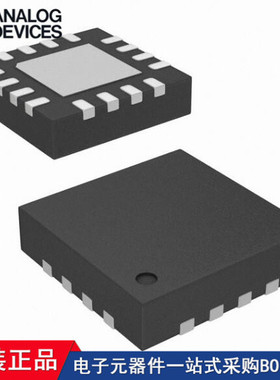 ADCMP580BCPZ ADCMP581BCPZ AD5142BCPZ100 AD5123BCPZ10