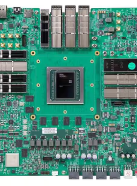 EK-VPK180-G KIT EVAL VERSAL VPK180