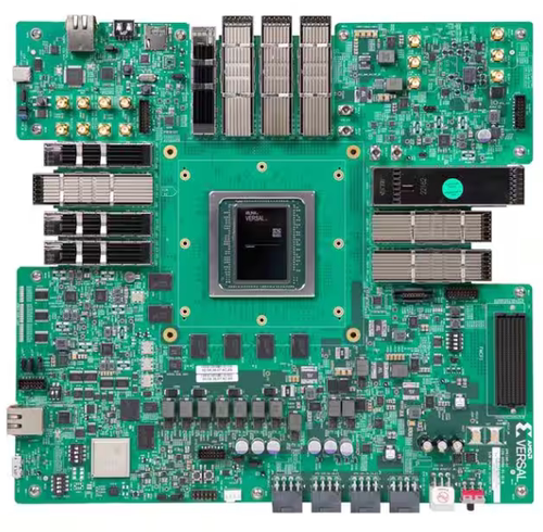 EK-VPK180-G KIT EVAL VERSAL VPK180