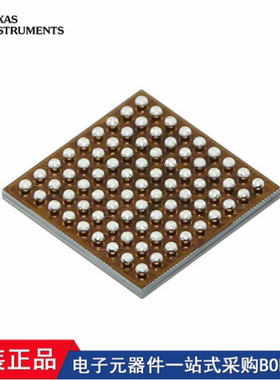 TPS659121YFFR TPS659122YFFR TPS659127YFFR TLV320AIC3212IYZFR