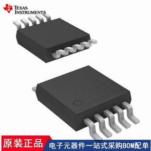 DAC7554IDGSR ADC141S626CIMM/NOPB ADS8864IDGS DAC8563SDGST