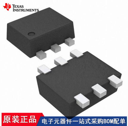 TMP303FDRLR TMP303GDRLR TMP112NAIDRLT TMP112AQDRLRQ1