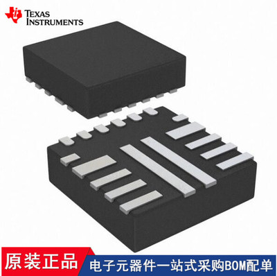 TPS56C231RNNR TPS568215RNNT TPS56C215RNNT