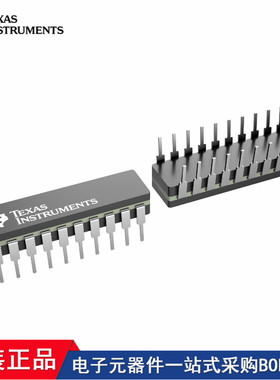 CD54HC564F3A SNJ54ALS564BJ TIBPAL16R6-20MJB SNJ54AS244AJ