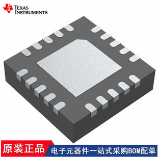 TLV320ADC3120IRTER TPS254900IRVCTQ1 TSC2004IRTJR