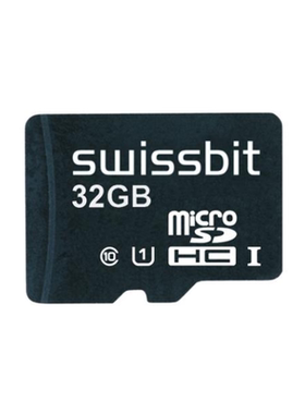 SFSD128GL2AM1TO-I-7G-2A1-STD INDUSTRIAL SD CARD S-52 128 GB