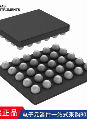 LM3538TMX/NOPB TAS2552YFFR TAS2553YFFR