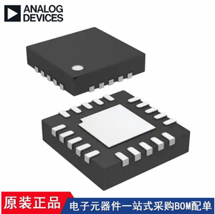 LTC3554EUD-1 LTC3569IUD LTC3569EUD LTC3562EUD LT3587EUD