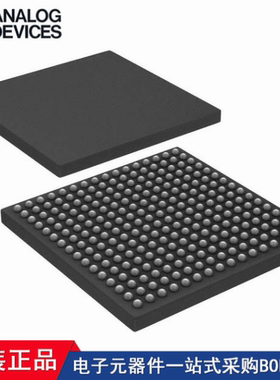 ADSP-BF561SKBCZ-6V AD6654BBCZ AD6654CBCZ AD6654BBC