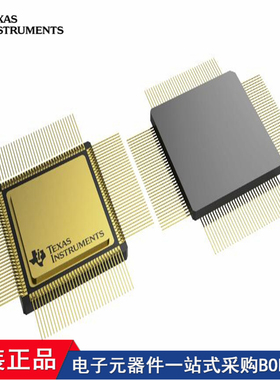 SMJ320C50HFGM50 SMJ320C50HFGM66 SMJ34020AHTM40