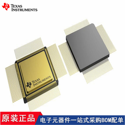 SMJ320C50HFGM50 SMJ320C50HFGM66 SMJ34020AHTM40