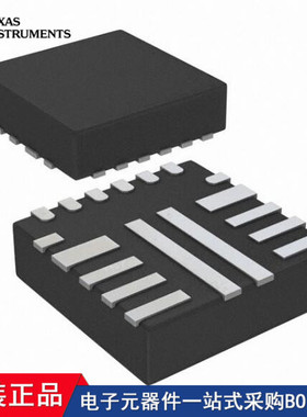 TPS54424RNVR TPS54424RNVT TPS65295RJER TPS568215OARNNR