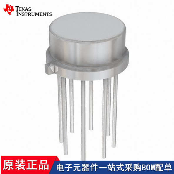 LM101AH LM101AH/NOPB LF198AH/NOPB LM111H LM111H/NOPB