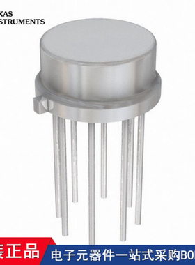 LM101AH LM101AH/NOPB LF198AH/NOPB LM111H LM111H/NOPB