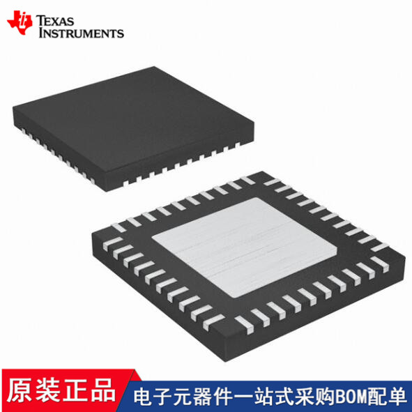 TLV320AIC3206IRSBR TUSB546A-DCIRNQT TPS40422RSBT