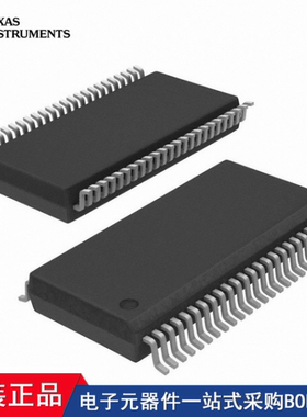 SN74CBT16800CDL SN74LVC16373DLR SN74LVC16374DLR