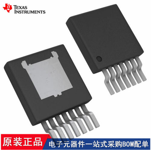 LM22673QTJ-5.0/NOPB LM22673QTJ-ADJ/NOPB LM22670TJE-5.0/NOPB