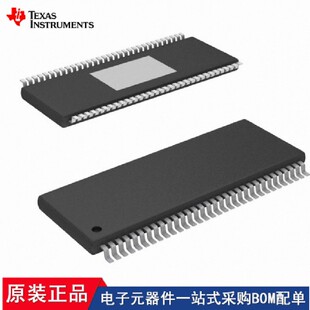 LM98555CCMHX/NOPB LM98555CCMH/NOPB